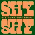 poster Shy Shy Shy Shy