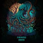 poster KRAKEN KRAKEN