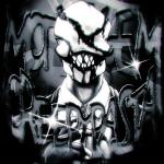 poster MONTAGEM CREEPYPASTA (Super Slowed) MONTAGEM CREEPYPASTA