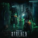 poster S.T.A.L.K.E.R. 2 S.T.A.L.K.E.R.