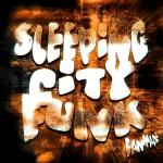 poster Sleeping City Funk (Fanmade, Slowed) Sleeping City Funk (Fanmade)