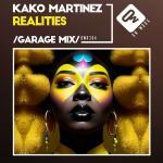 poster Realities (Garage Mix) Realities