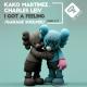 Kako Martinez, Charles Leiv - I got a feeling (Garage Soulmix)