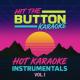 Hit The Button Karaoke - Die on This Hill (Originally Performed by Sienna Spiro) (Karaoke Instrumental Version)