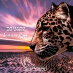 poster Summer Rain (Gray Remix) Summer Rain
