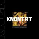 poster MONEY KNCNTRT