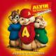 Elvin And The Chipmunks 2 - You Really Got Me