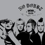 poster Don't speak  (старые песни но..) The Singles Collection