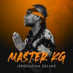 poster Jerusalema Jerusalema (Deluxe)