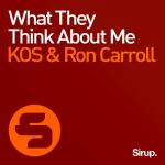 poster Anton Ishutin Note U - Be My Lover What They Think About Me - The Remixes