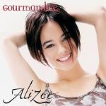 poster Alizee Gourmandises