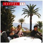 poster Voglia Di Dance All Night Eiffel 65 (Italian Album)