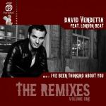poster I've Been Thinking About You (Dim Chris Remix) I've Been Thinking About You (Remixes - Volume One)