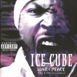 poster You Can Do It (Instrumental) War & Peace Vol. 2 (The Peace Disc)