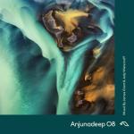 poster Soon You'll Be Gone Anjunadeep 08