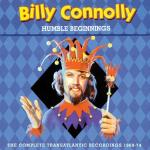 poster Will You Follow Me Humble Beginnings: The Complete Transatlantic Recordings 1969-74