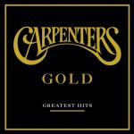 poster We've Only Just Begun Gold - Greatest Hits