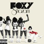 poster Oh Lord Foxy Shazam