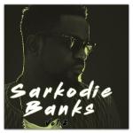 poster Pon Di Ting Sarkodie, Vol. 2