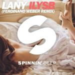 poster LANY - ILYSB (Ferdinand Weber Remix) ILYSB (Ferdinand Weber Remix)