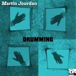 poster Will You Follow Me Here Martin Jourdan Drumming
