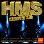 poster My Broken Heart (Radio Edit) Hms Radio Cultura De Club 2015