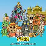 poster Yarri Yarri