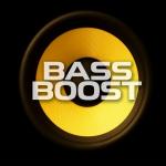 poster Hard Bass Beat Bass Boosted