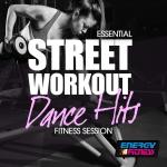 poster Il Gioco Dell'amore (Fitness Version) Essential Street Workout Dance Hits Fitness Session