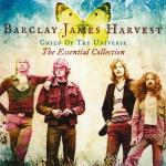 poster Crazy City Child Of The Universe: The Essential Collection
