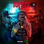poster Antes Do Flash Top Boy Face (Deluxe)