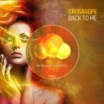 poster Back to Me (Extended Mix) Back to Me