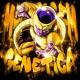 KPHK, SCHWVFTY - MONTAGEM GENETICA - SLOWED