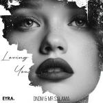 poster Loving You Loving You