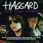 poster Search and Destroy Haggard