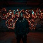 poster Gangsta Gang Gangsta Gang