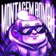 DJ FallThox, BLXZE !, AzuriusS, DJ LXILL - MONTAGEM BOMBO (Slowed)