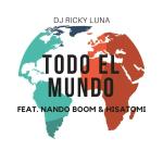 poster Todo El Mundo Todo El Mundo