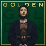 poster Yes or No GOLDEN