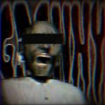 poster THE GRANNY FUNK (slowed) THE GRANNY FUNK