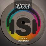 poster That Feeling (Cassimm Remix) That Feeling (Cassimm Remix)