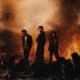 Chris Grey, G-Eazy, Ari Abdul - LET THE WORLD BURN (with G-Eazy & Ari Abdul) (Remix)