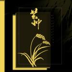 poster 《芒种》音阙诗听/赵方婧 官方高画质 Official HD MV丨Grain in Ear丨Mang Chủng 芒种