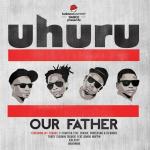 poster Ungowami Our Father