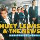 Huey Lewis, The News - Workin' for a Livin' [NR]