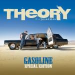 poster Santa Monica Gasoline (Special Edition)