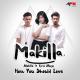 Makilla feat. Ririe Muya - How You Should Love