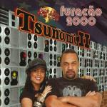 poster Ela Desce, Ela Sobe (Ao Vivo) Tsunami II (Ao Vivo)