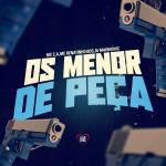 poster Os Menor De Peça Os Menor De Peça