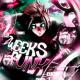 Dj v2be, frx! - 7 weeks funk (Ultra Slowed)